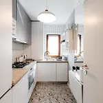 Elma 1 - Old Town - Downtown Piata Romana Apartament