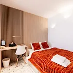 Elma 1 - Old Town - Downtown Piata Romana Apartament Bukareszt