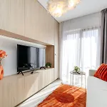 Elma 1 - Old Town - Downtown Piata Romana Apartament Bukareszt