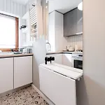 Apartament Elma 1 - Old Town - Downtown Piata Romana *