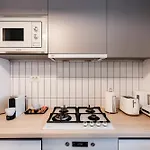 Apartament Elma 1 - Old Town - Downtown Piata Romana