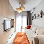 Elma 1 - Old Town - Downtown Piata Romana Apartament Bukareszt