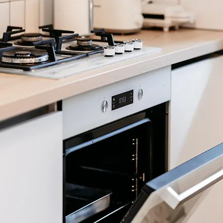 דירה Elma 1 - Piata Romana