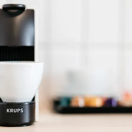 Appartement Elma 1 - Piata Romana Boekarest