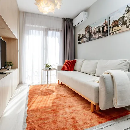 Elma 1 - Old Town - Downtown Piata Romana
