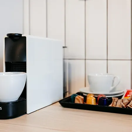 Elma 1 - Piata Romana Appartement Boekarest