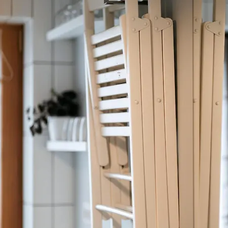 Appartement Elma 1 - Piata Romana Boekarest