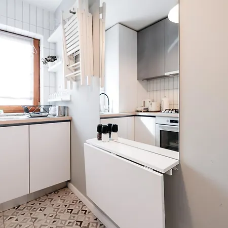 Apartament Elma 1 - Piata Romana *