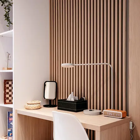 Appartement Elma 1 - Piata Romana *