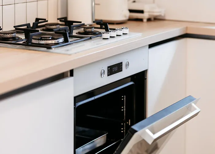 Апартаменти Elma 1 - Piata Romana