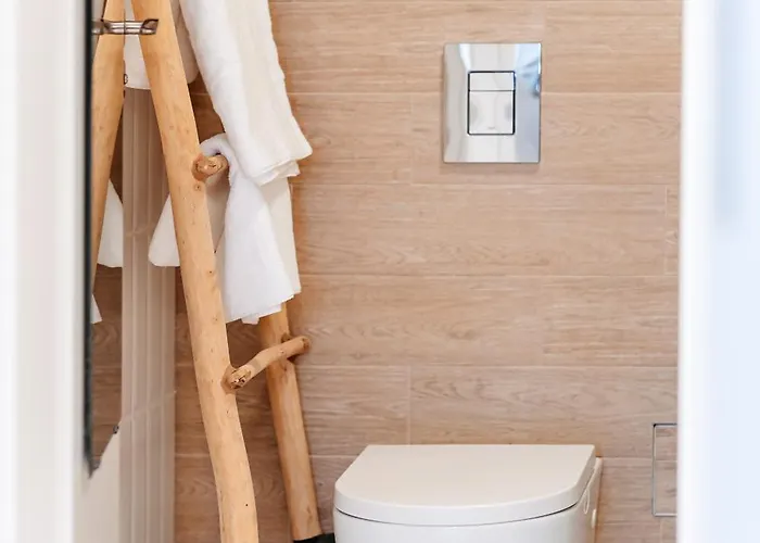 Elma 1 - Piata Romana Apartamento