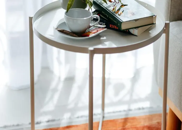 Elma 1 - Piata Romana Apartamento