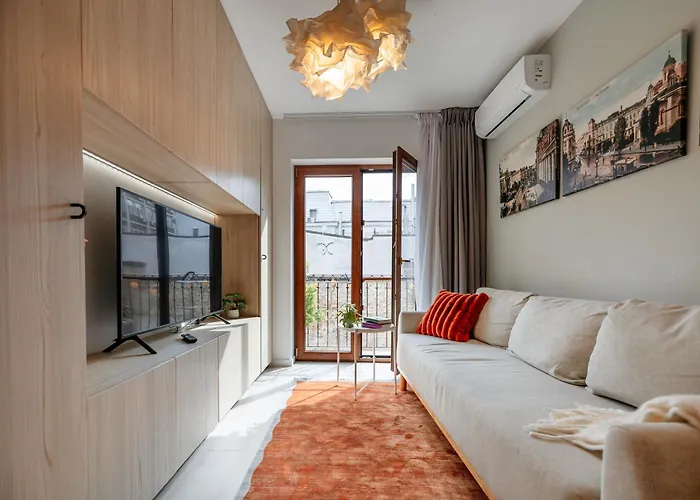 Elma 1 - Piata Romana Apartamento *