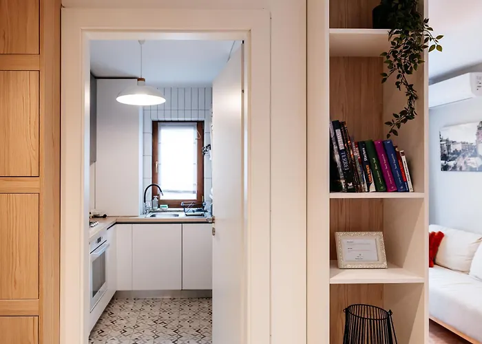 Elma 1 - Piata Romana Apartamento