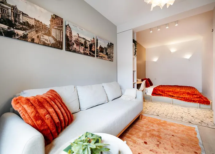 Elma 1 - Piata Romana Bucareste