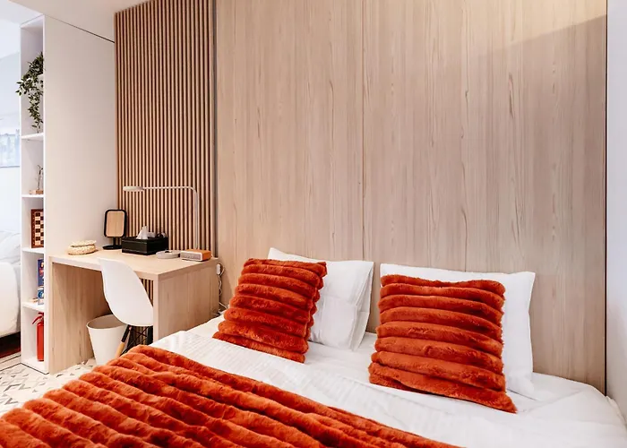 Apartamento Elma 1 - Piata Romana Bucareste