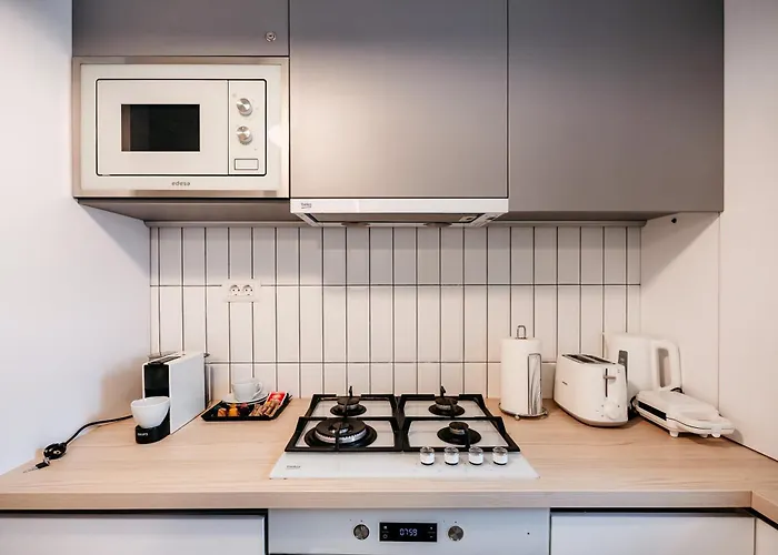 Apartamento Elma 1 - Piata Romana