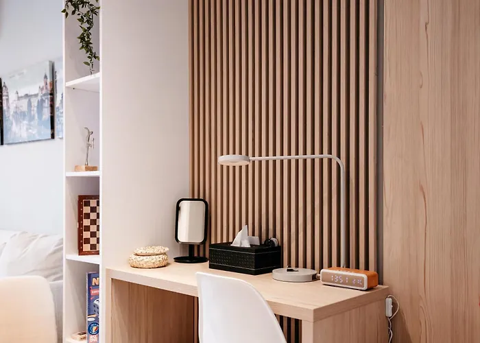 Apartmán Elma 1 - Downtown Piata Romana *