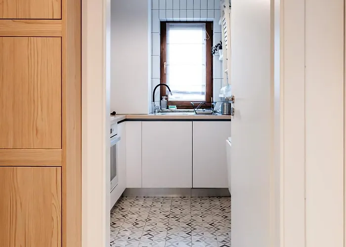 Elma 1 - Downtown Piata Romana Appartement Bucarest