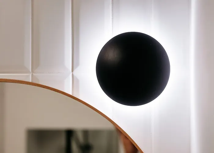 Elma 1 - Downtown Piata Romana Daire