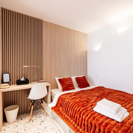 Elma 1 - Piata Romana Apartman Bukarest