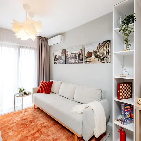 Elma 1 - Piata Romana Bukarest