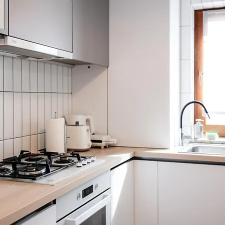 Apartman Elma 1 - Piata Romana Bukarest