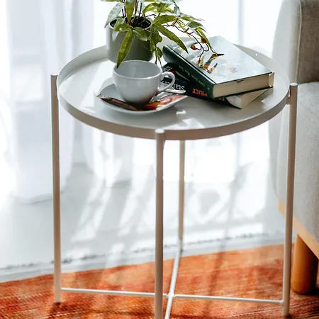 Elma 1 - Piata Romana Apartman